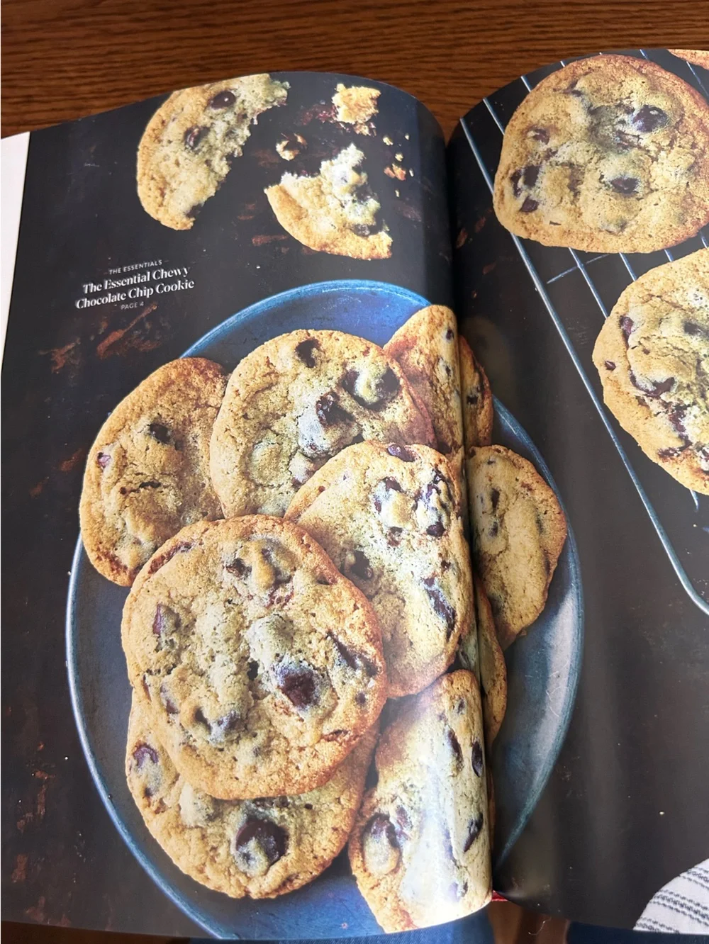 King Arthur Baking Company The Essential Cookie Companion - Revised and Updated